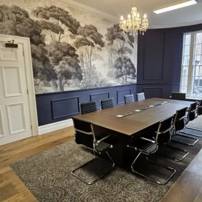 16 Mount Street Lower - Office 201