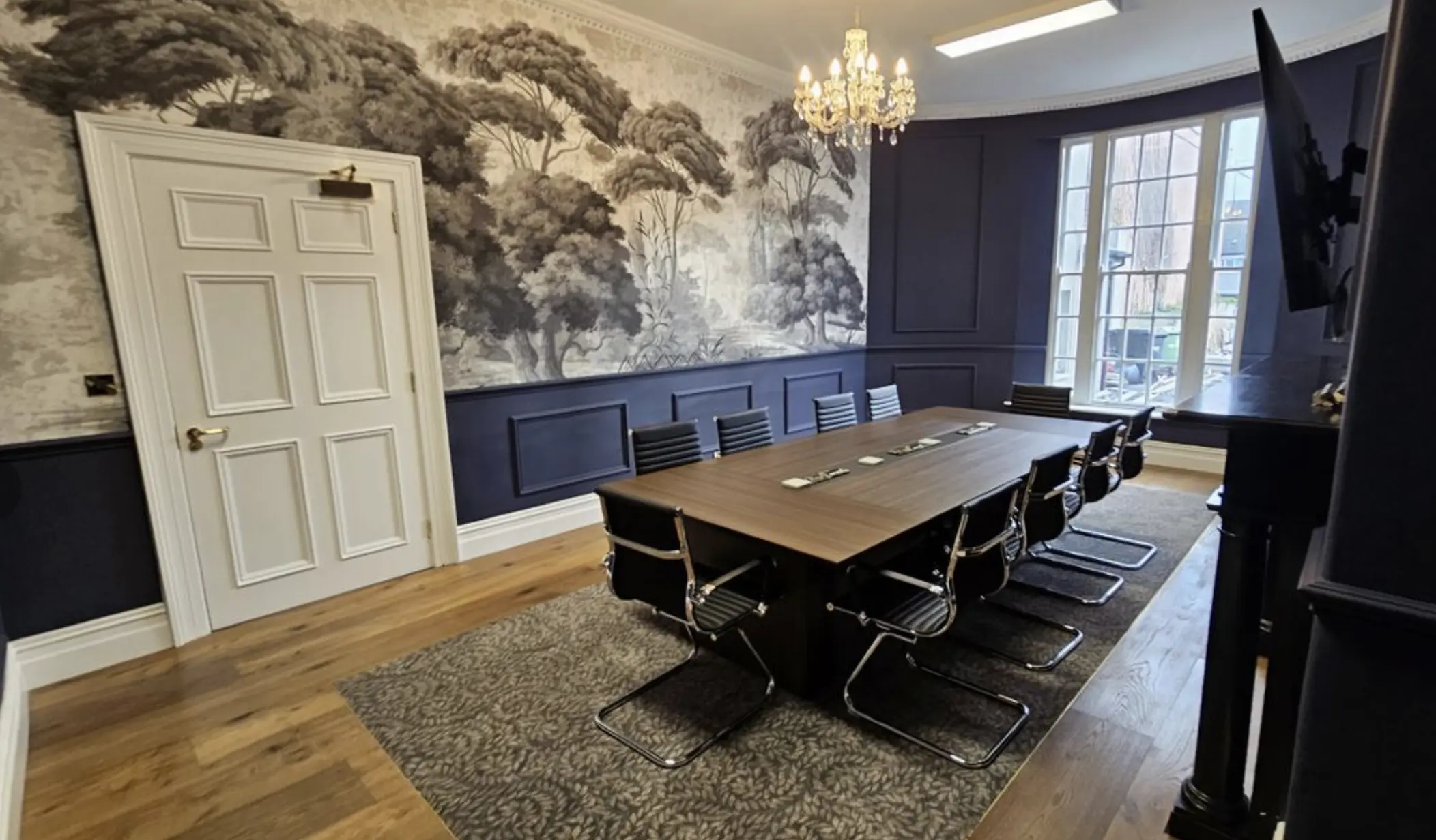 16 Mount Street Lower - Office 201