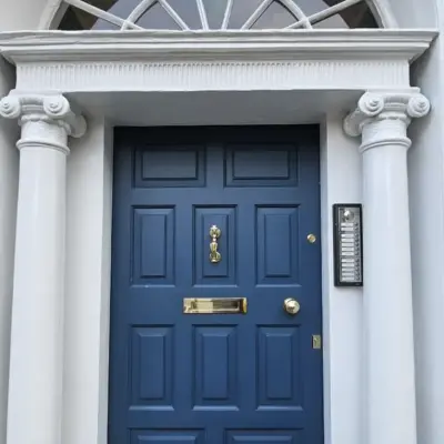 16 Mount Street Lower - Office 201