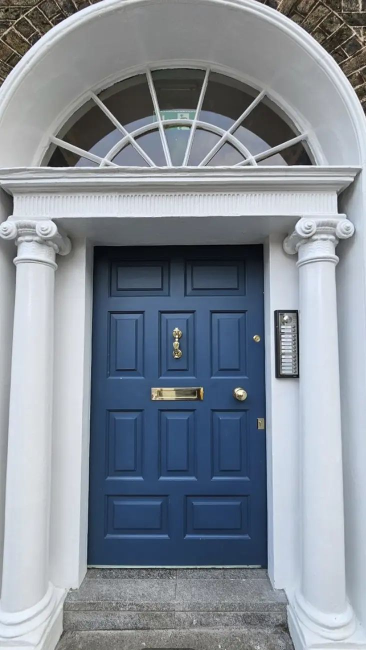 16 Mount Street Lower - Office 201