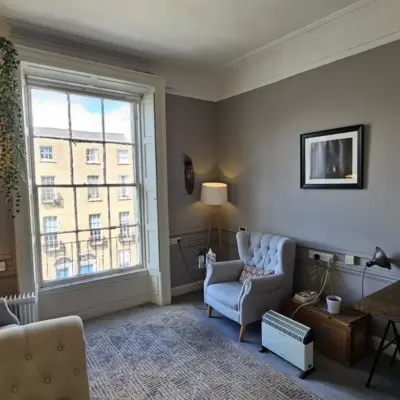 23 Fitzwilliam Street Upper - Office 201