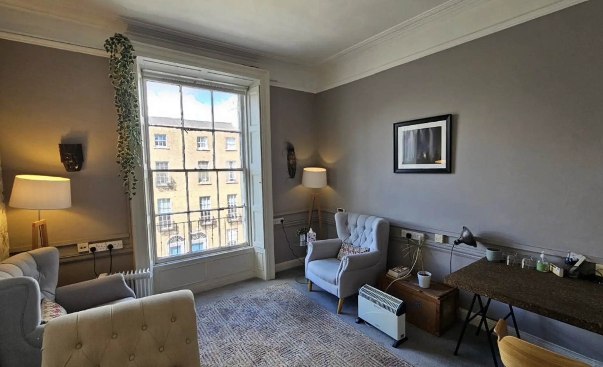 23 Fitzwilliam Street Upper - Office 201