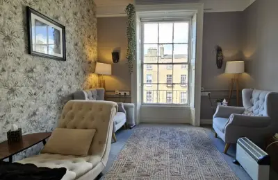 23 Fitzwilliam Street Upper - Office 301