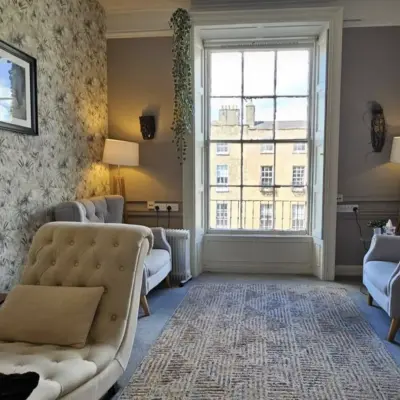 23 Fitzwilliam Street Upper - Office 201