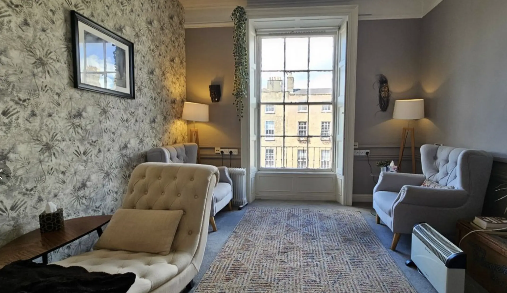 23 Fitzwilliam Street Upper - Office 201