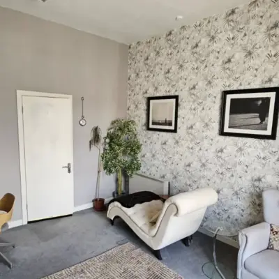 23 Fitzwilliam Street Upper - Office 201