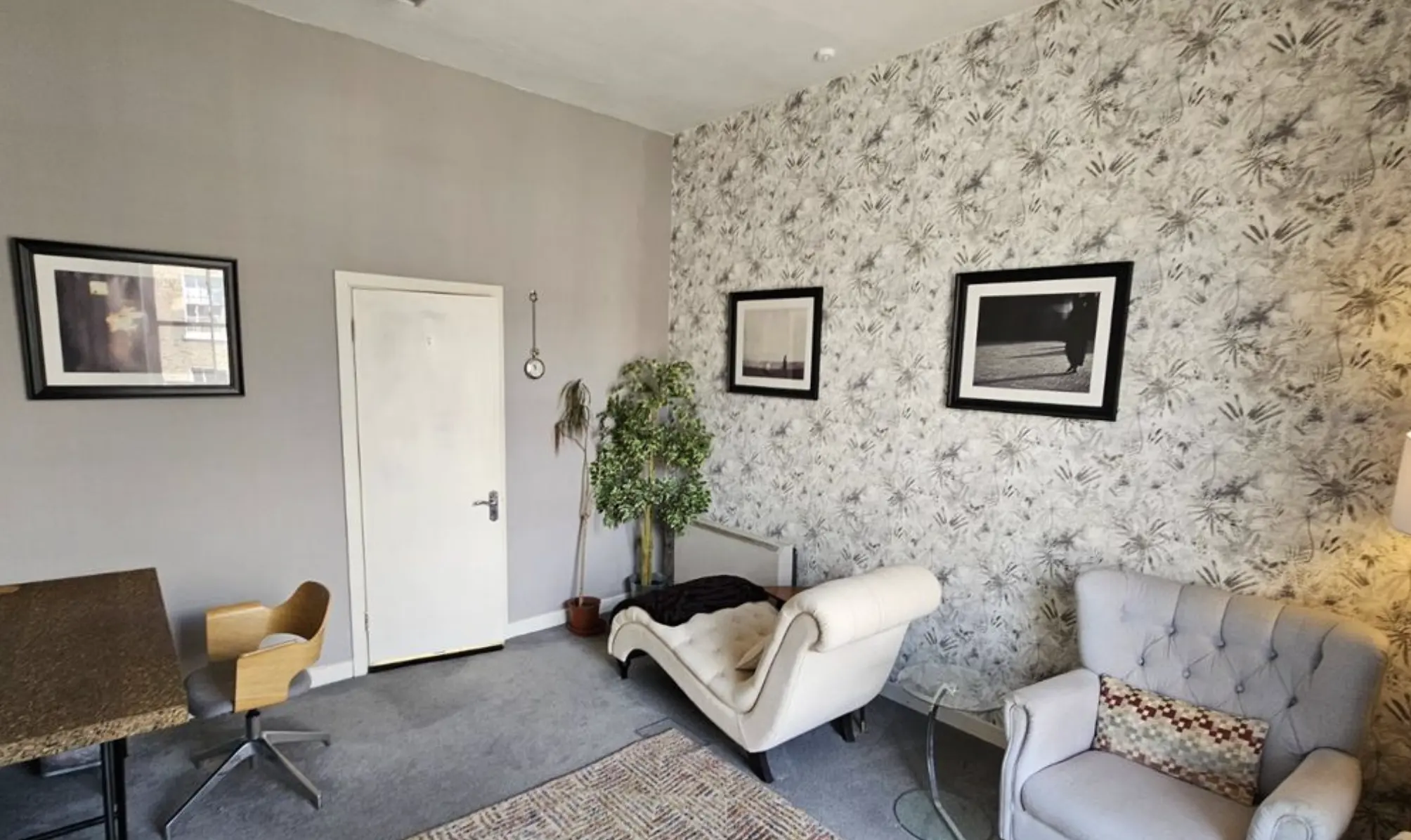 23 Fitzwilliam Street Upper - Office 201