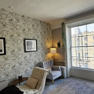 23 Fitzwilliam Street Upper - Office 201
