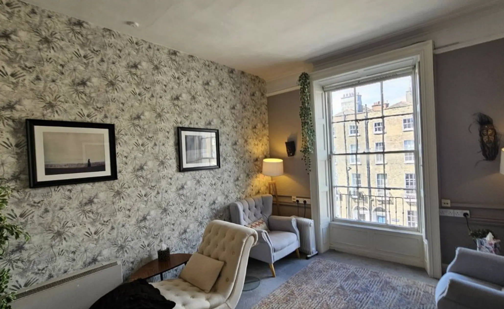 23 Fitzwilliam Street Upper - Office 201