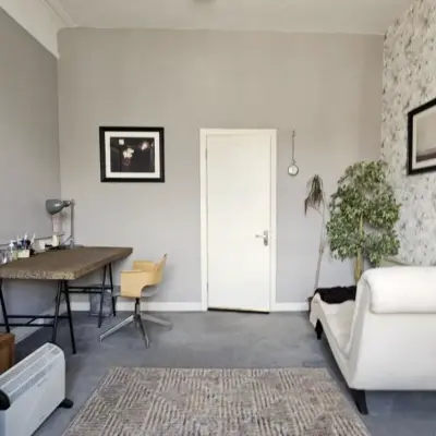 23 Fitzwilliam Street Upper - Office 201