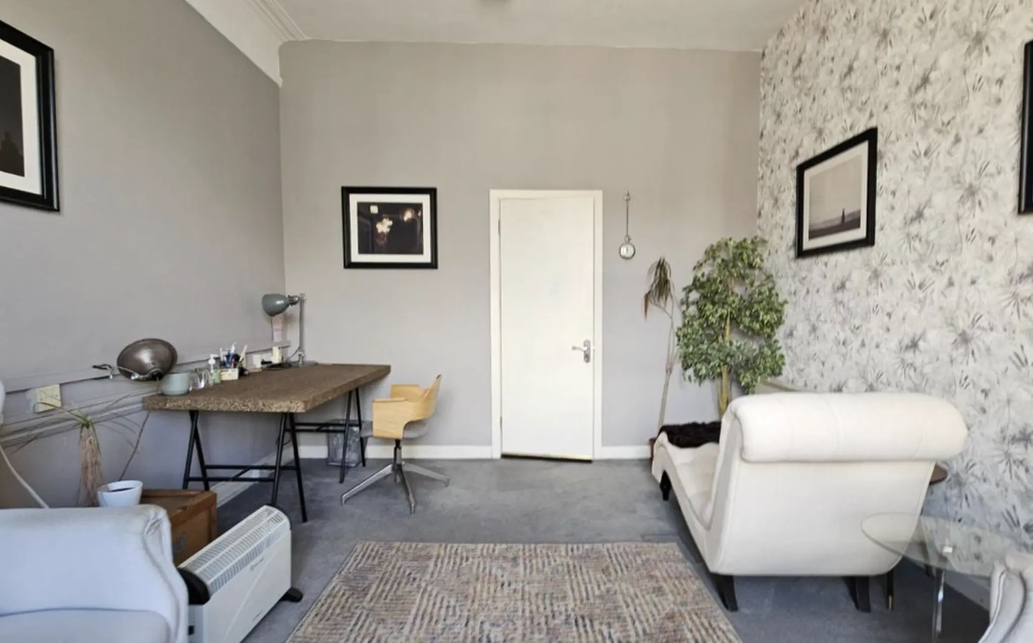 23 Fitzwilliam Street Upper - Office 201