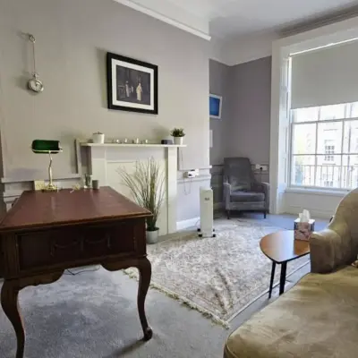 23 Fitzwilliam Street Upper - Office 201