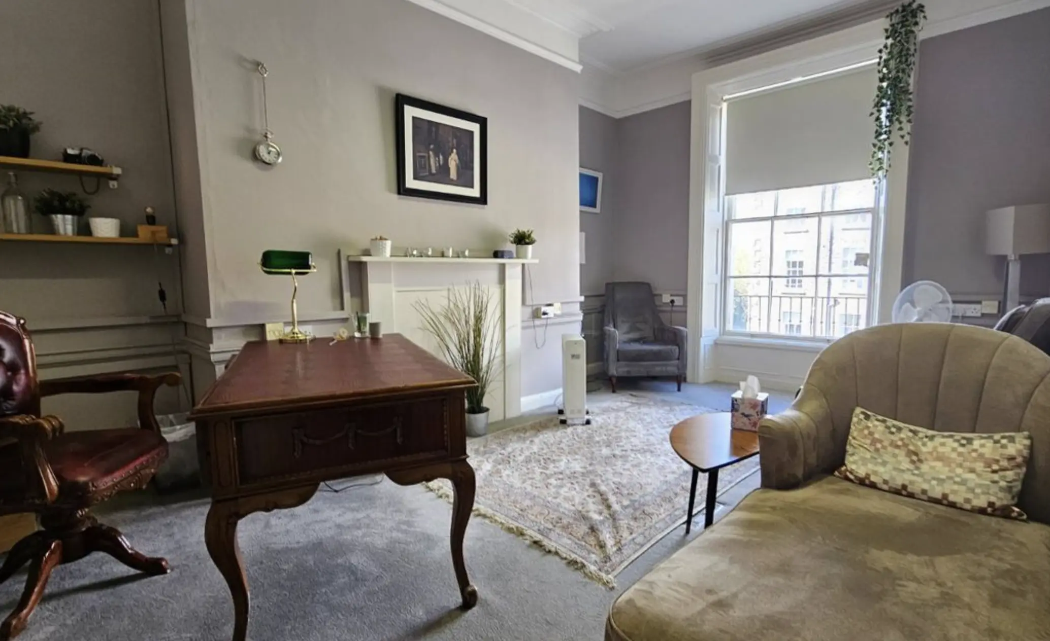23 Fitzwilliam Street Upper - Office 201