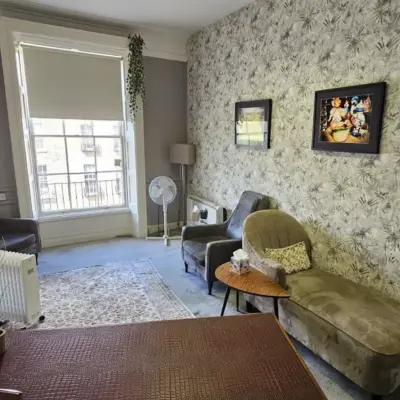 23 Fitzwilliam Street Upper - Office 201