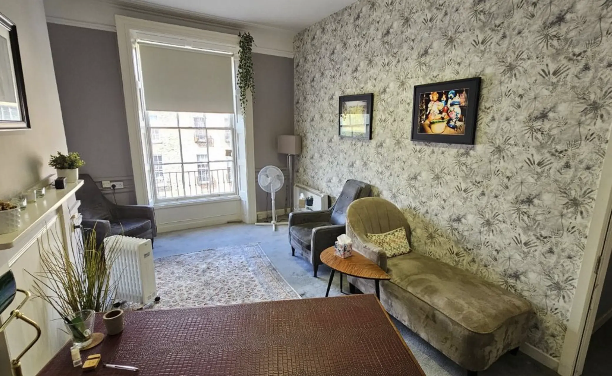 23 Fitzwilliam Street Upper - Office 201