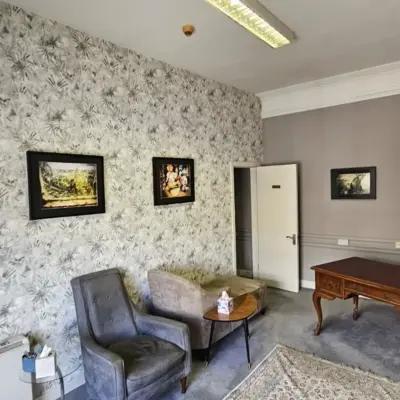 23 Fitzwilliam Street Upper - Office 201
