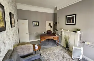 23 Fitzwilliam Street Upper - Office 302