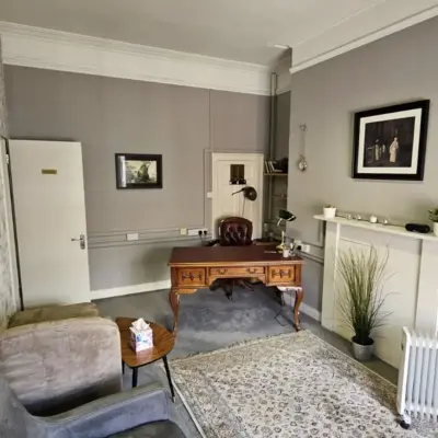 23 Fitzwilliam Street Upper - Office 201