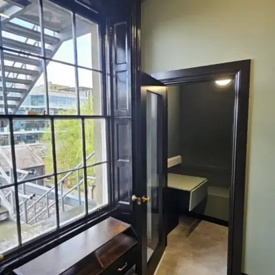 23 Fitzwilliam Street Upper - Office 201