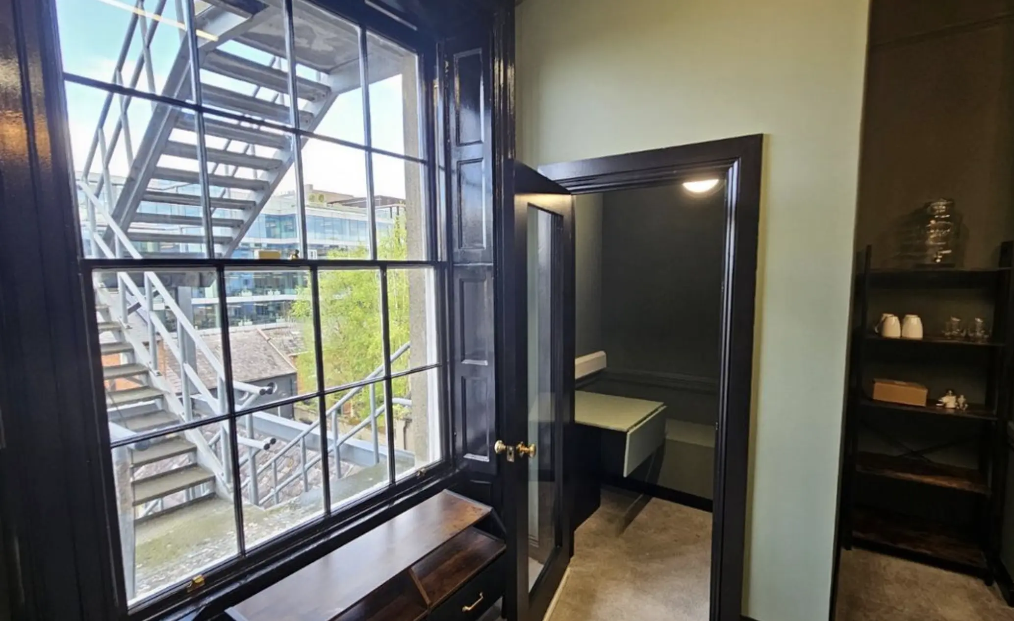 23 Fitzwilliam Street Upper - Office 201