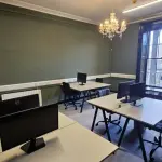 23 Fitzwilliam Street Upper - Office 201