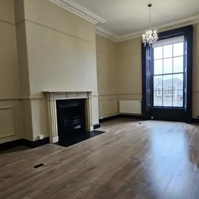 24 Mount Street Upper - Office G01