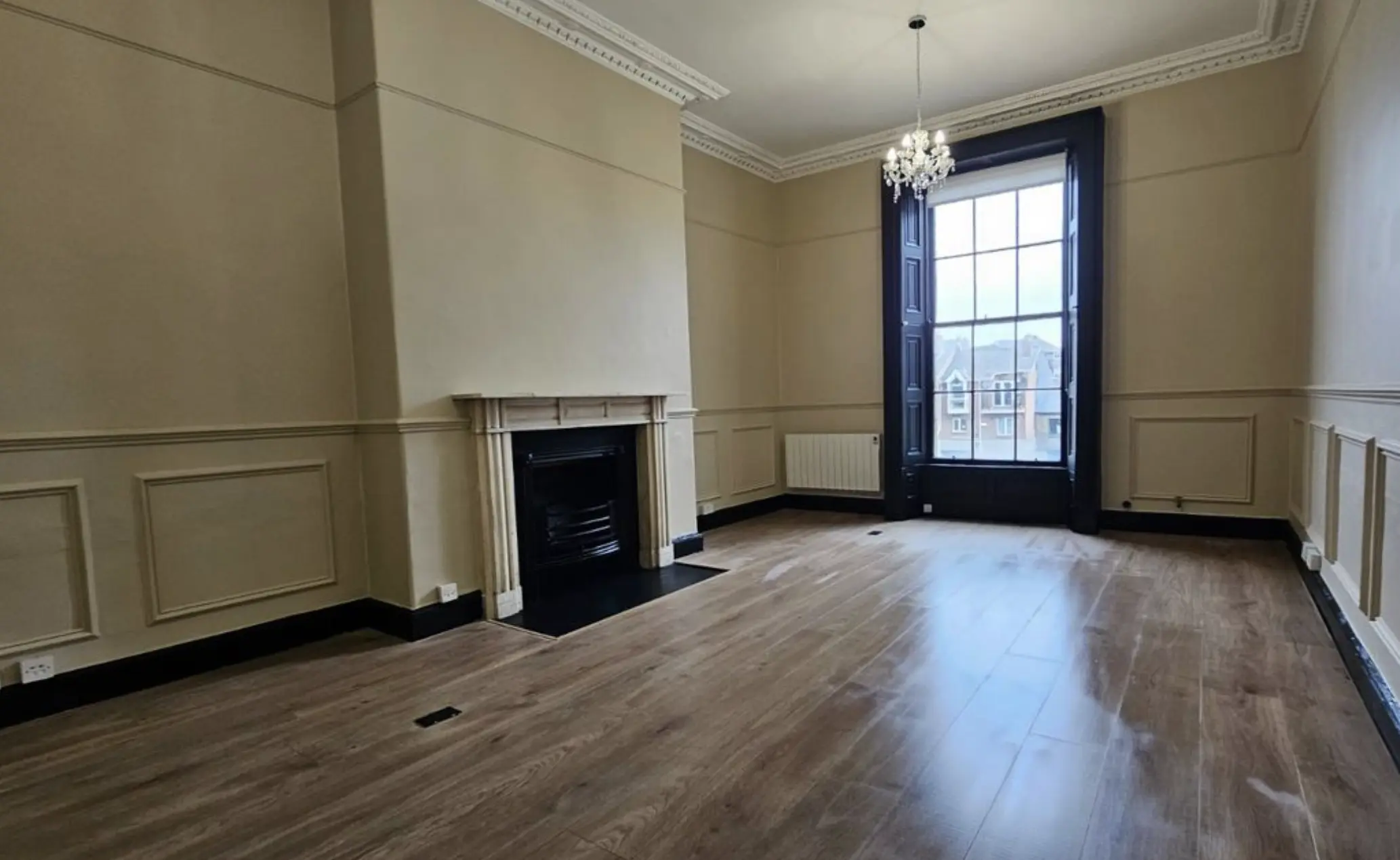 24 Mount Street Upper - Office G01