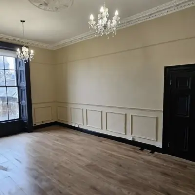 24 Mount Street Upper - Office G01