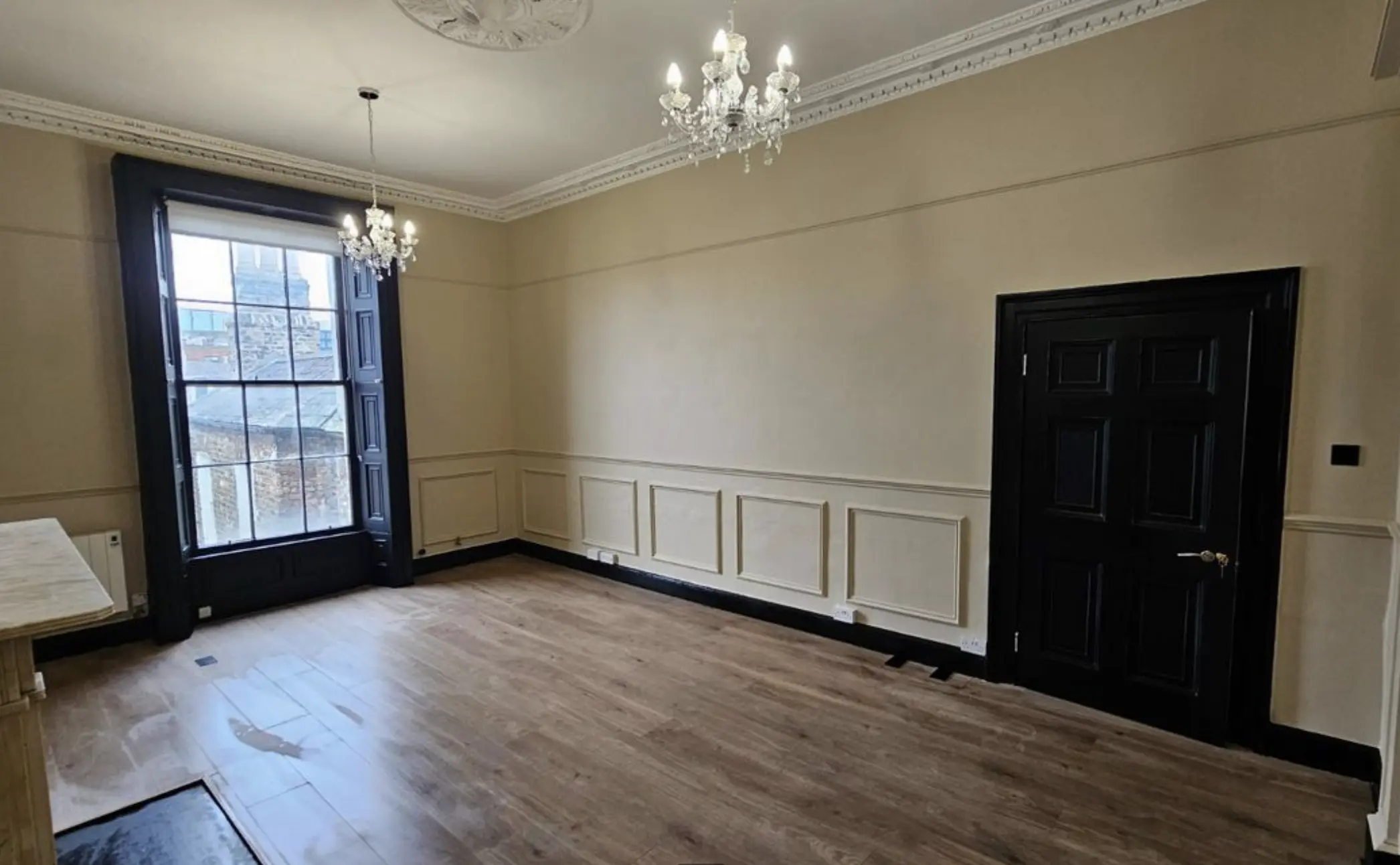 24 Mount Street Upper - Office G01