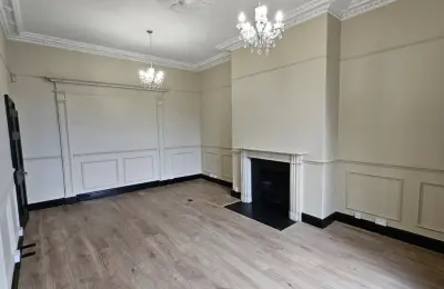24 Mount Street Upper - Office G01