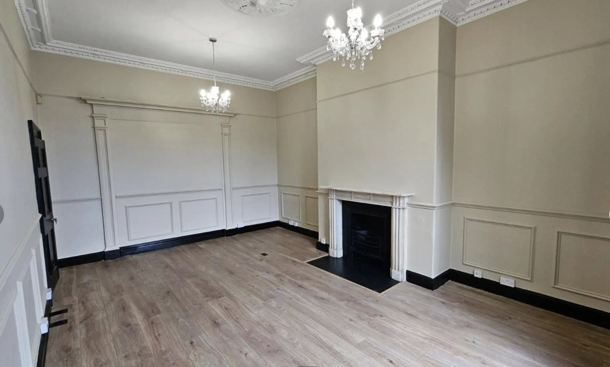 24 Mount Street Upper - Office G01