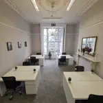 23 Fitzwilliam Street Upper - Office 101