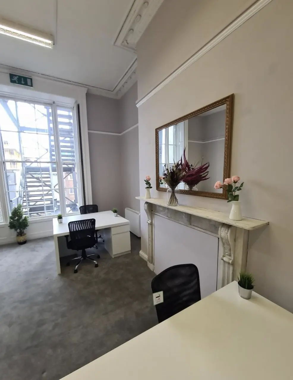 23 Fitzwilliam Street Upper - Office 101