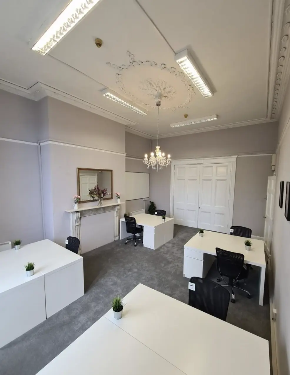 23 Fitzwilliam Street Upper - Office 101