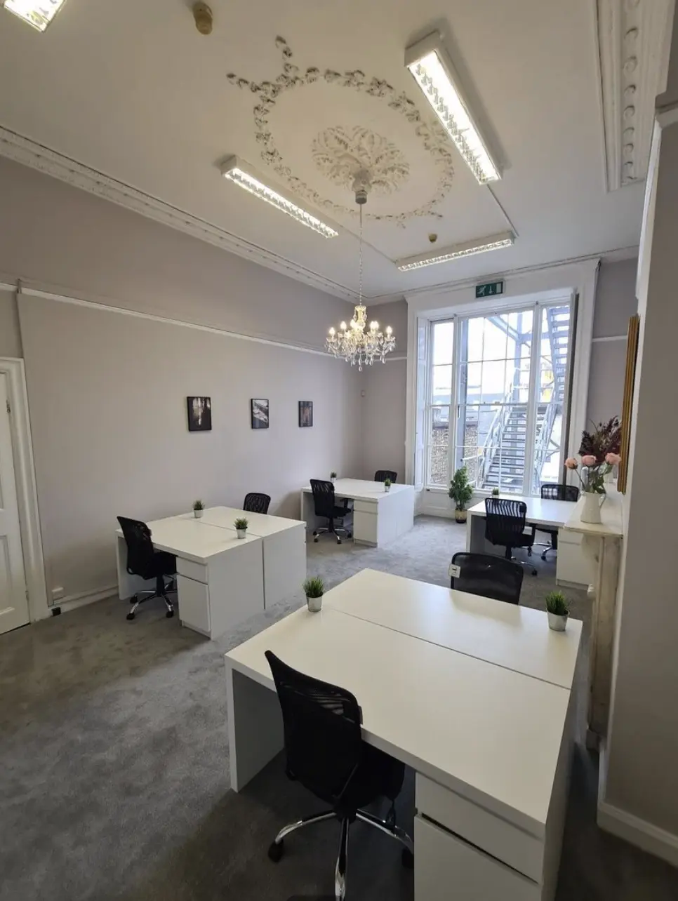 23 Fitzwilliam Street Upper - Office 101
