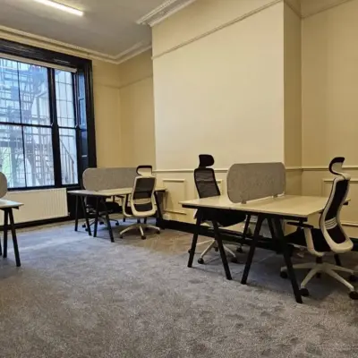 24 Mount Street Upper - Office G01