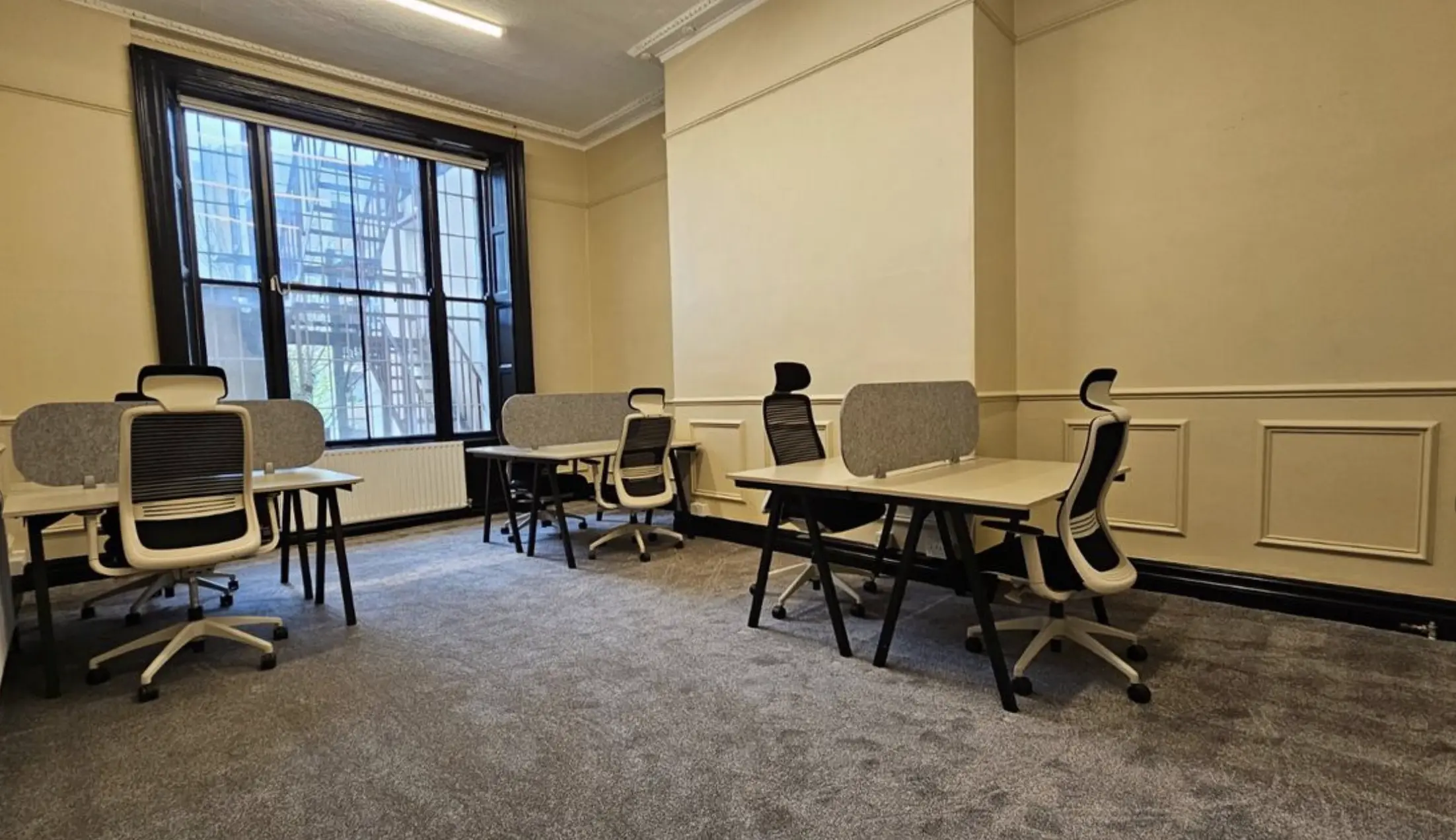 24 Mount Street Upper - Office G01