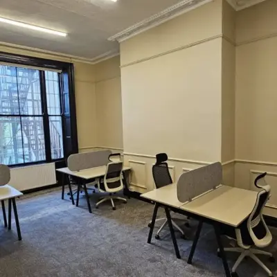 24 Mount Street Upper - Office G01