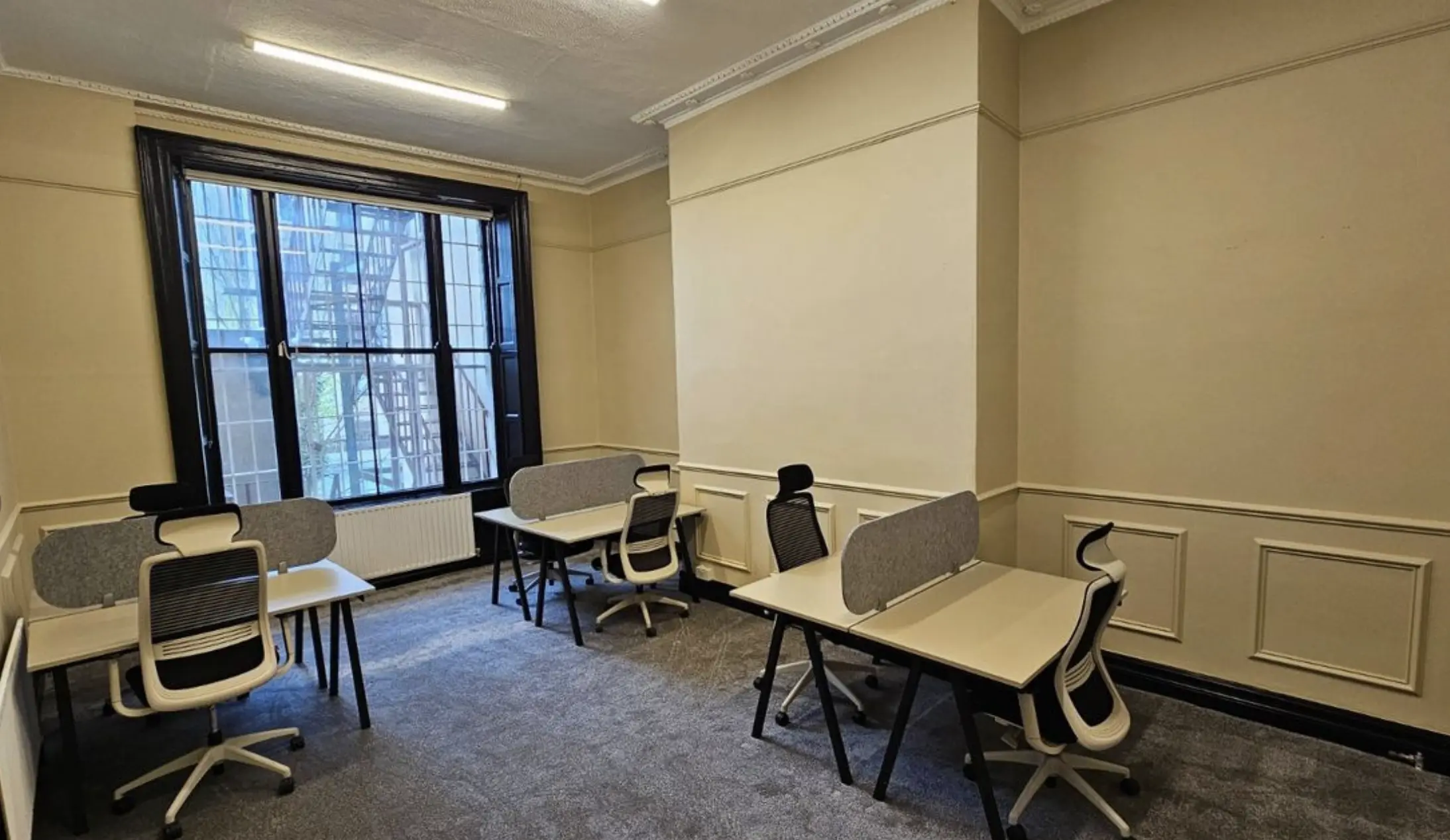 24 Mount Street Upper - Office G01