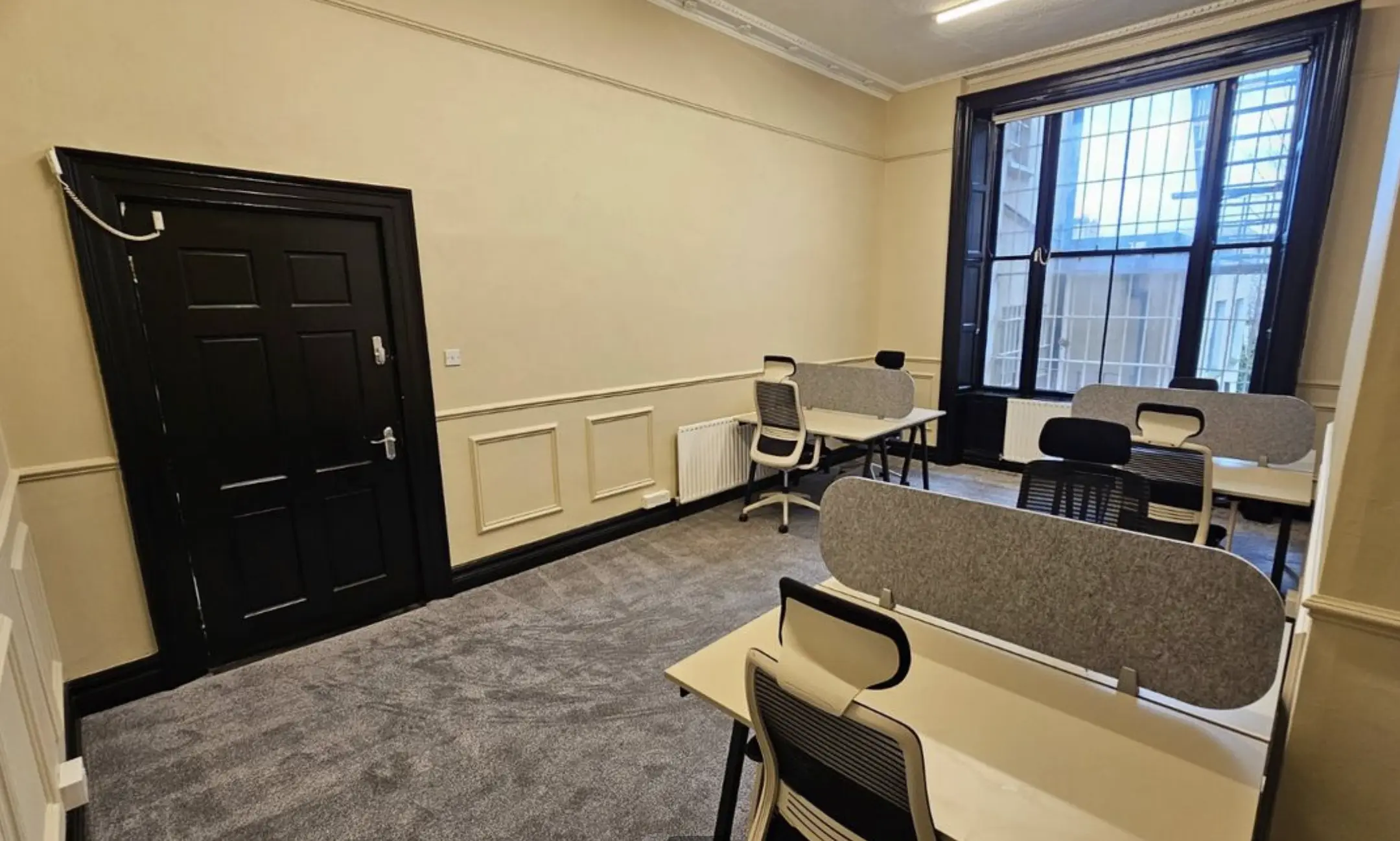24 Mount Street Upper - Office G01