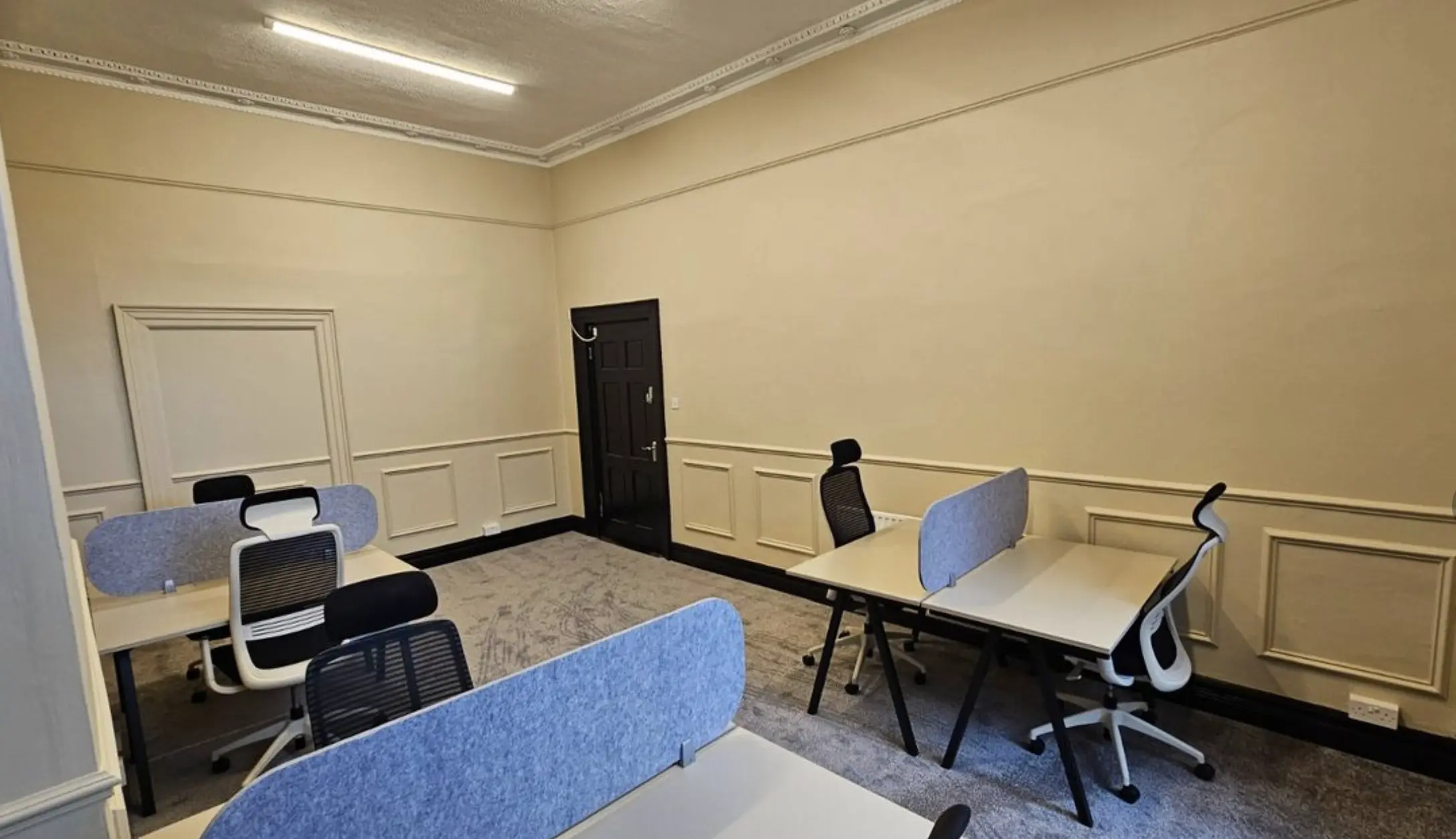 24 Mount Street Upper - Office G01