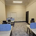 24 Mount Street Upper