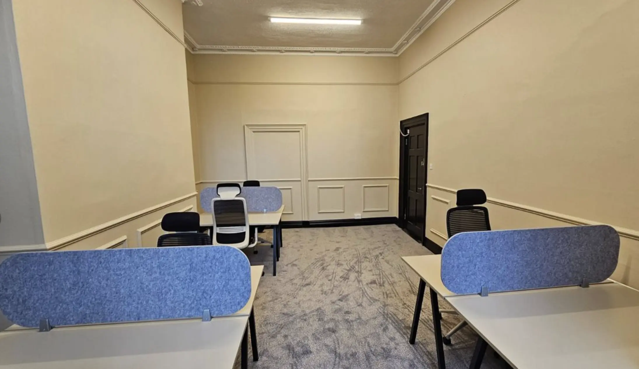 24 Mount Street Upper - Office G01