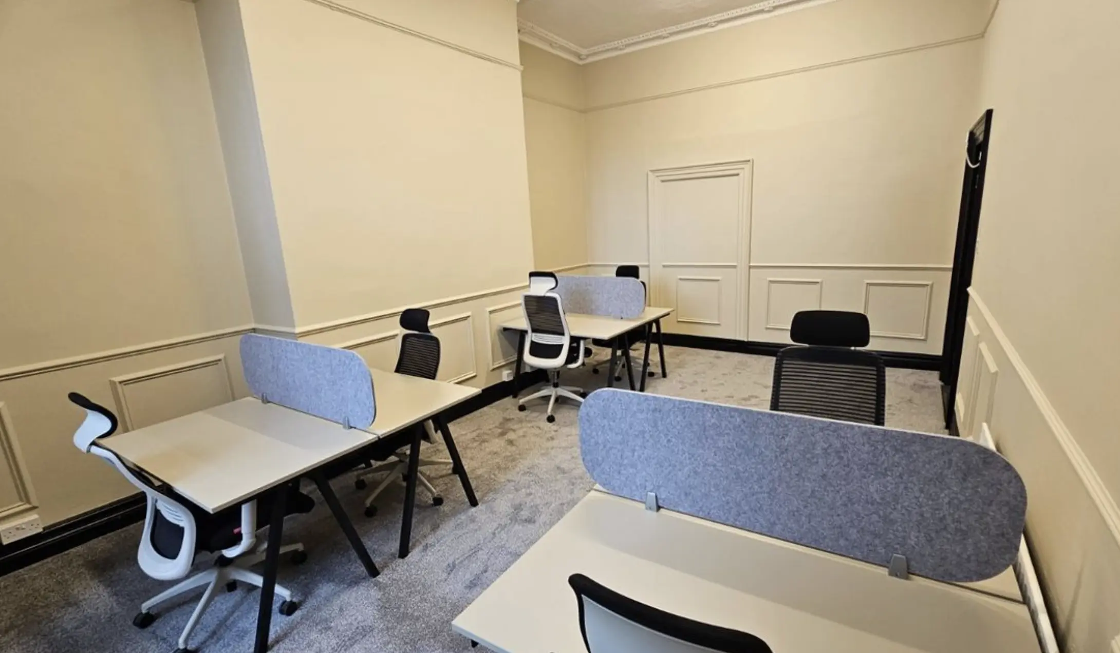 24 Mount Street Upper - Office G01