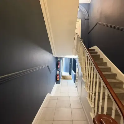 24 Mount Street Upper - Office G01