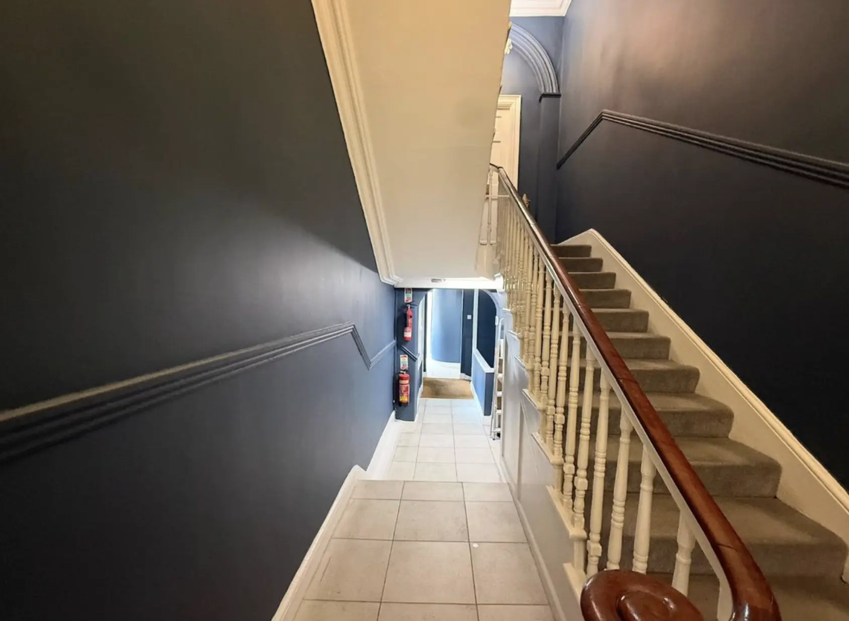 24 Mount Street Upper - Office G01