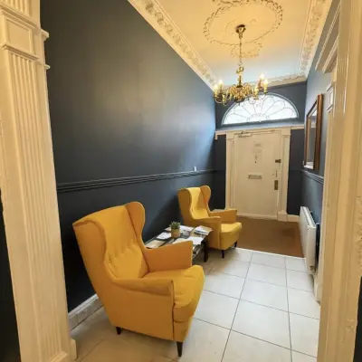 24 Mount Street Upper - Office G01