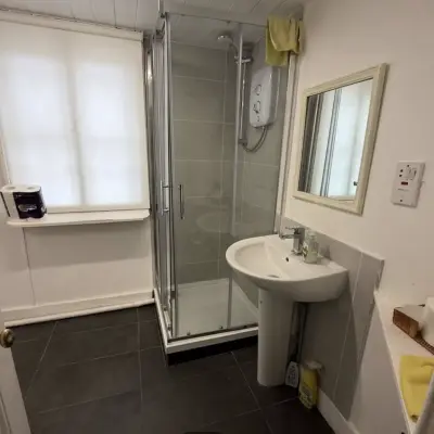 24 Mount Street Upper - Office G01