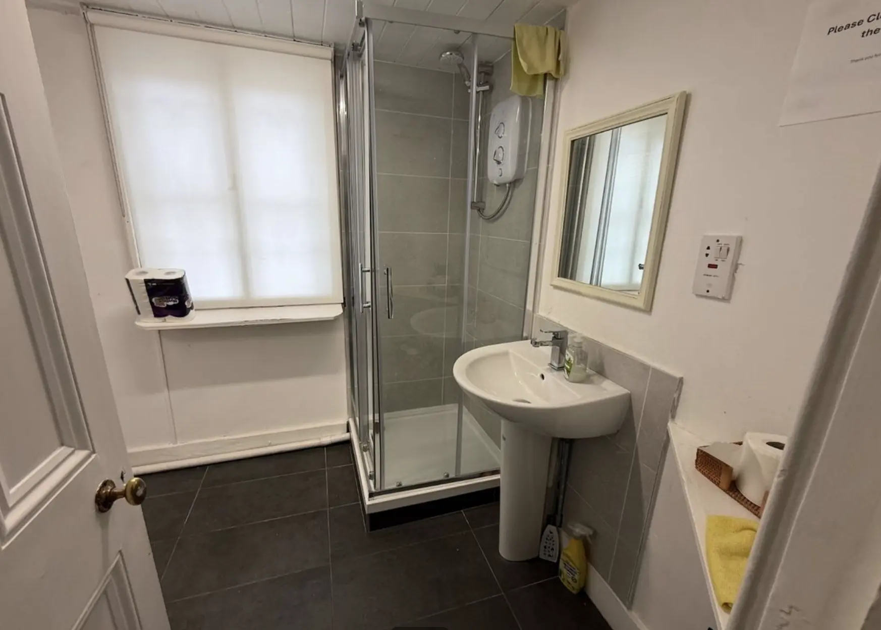 24 Mount Street Upper - Office G01