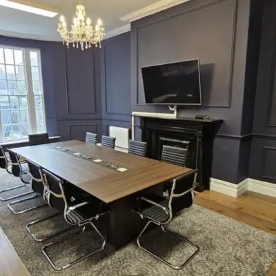 24 Mount Street Upper - Office G01